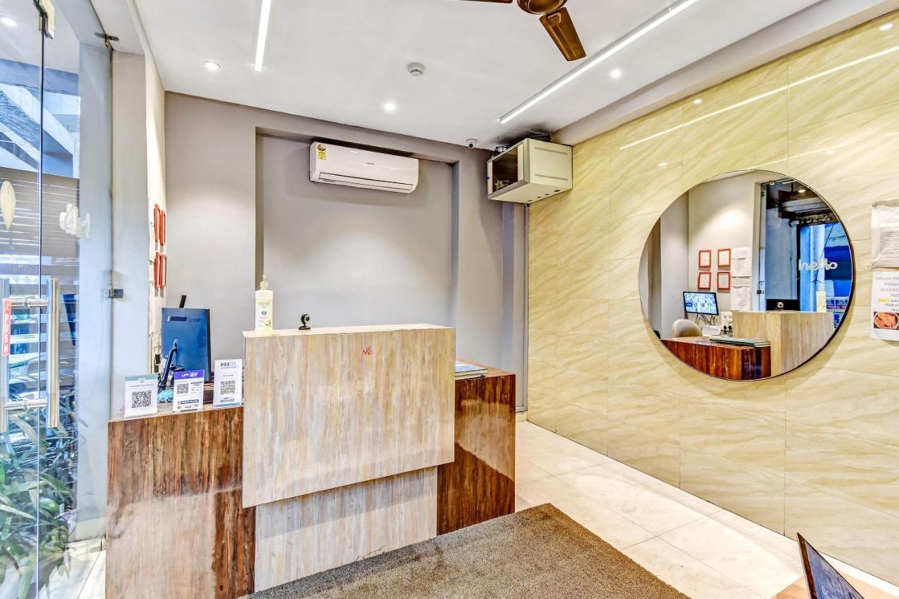 O Mb International Hotel Kolkata