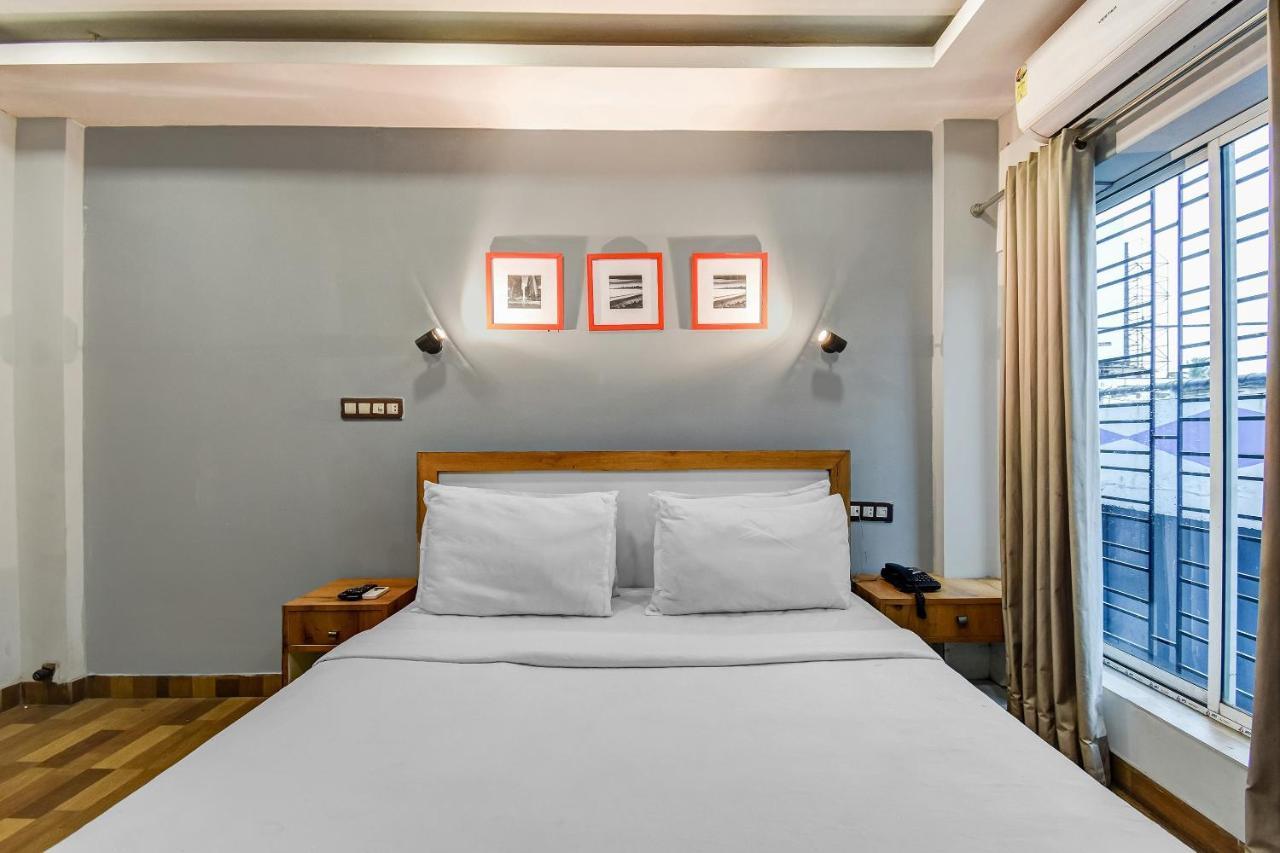 Hotel O Mb International Kolkata