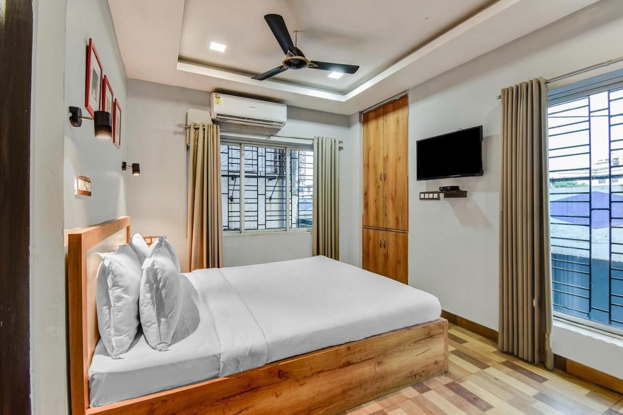 Hotel O Mb International Kolkata