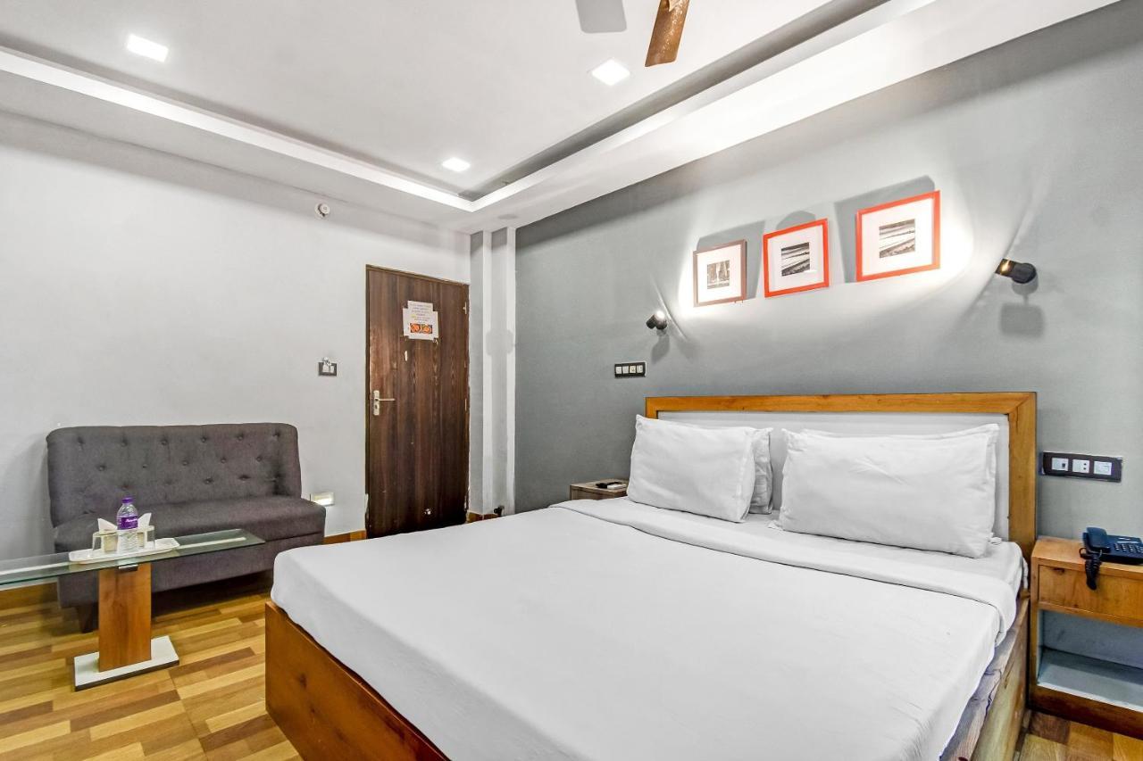 O Mb International Kolkata