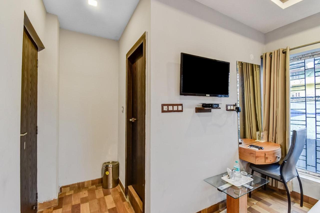 O Mb International 4* Kolkata