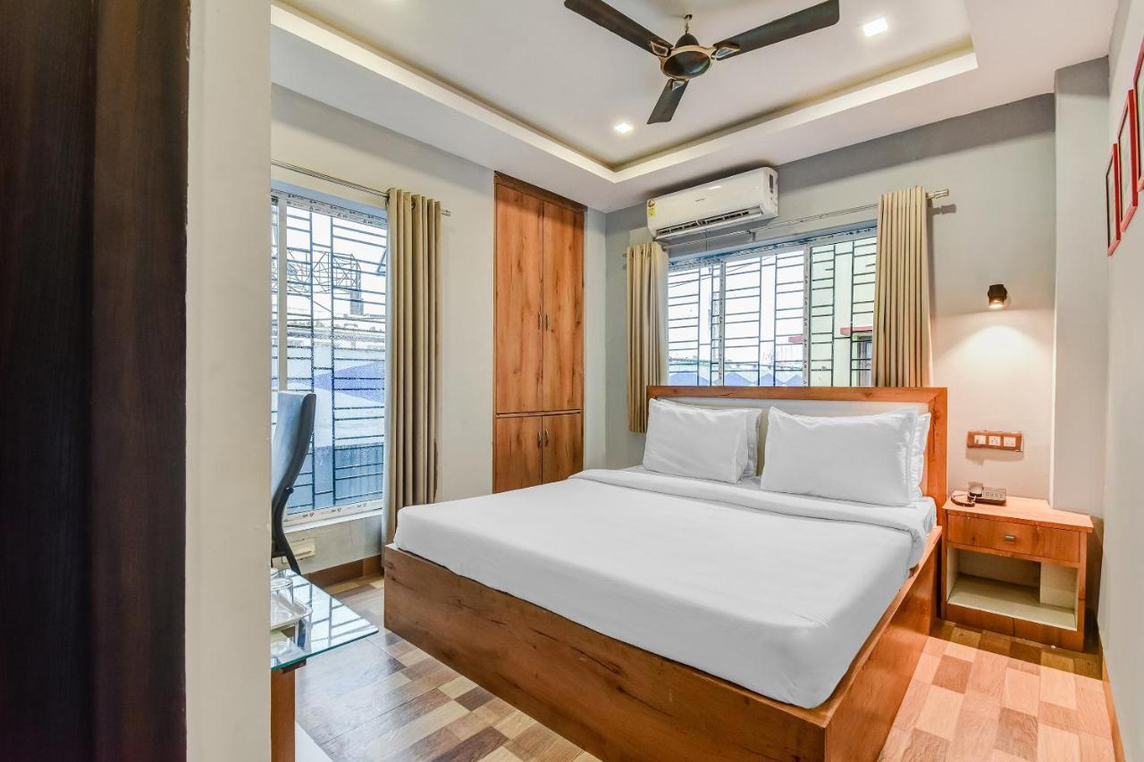 O Mb International 4* Kolkata