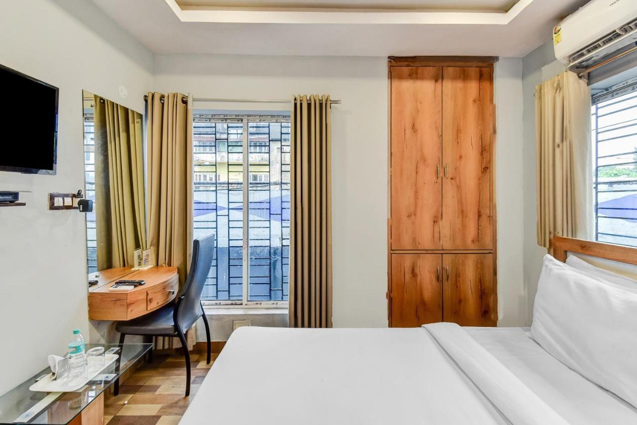 O Mb International Hotel Kolkata