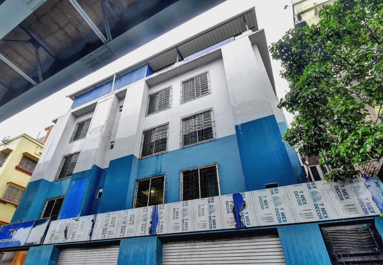 O Mb International 4* Kolkata