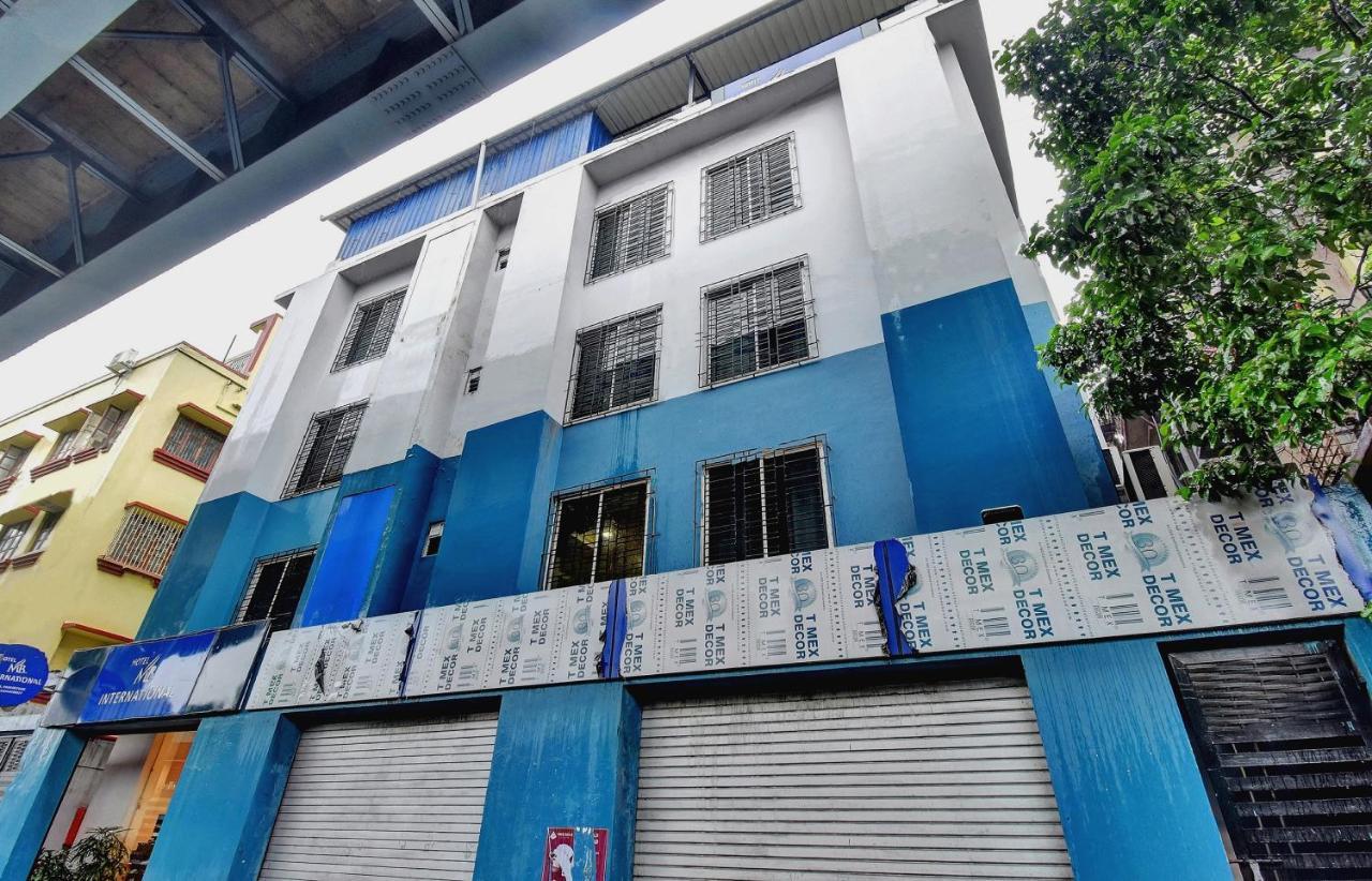 Hotel O Mb International Kolkata