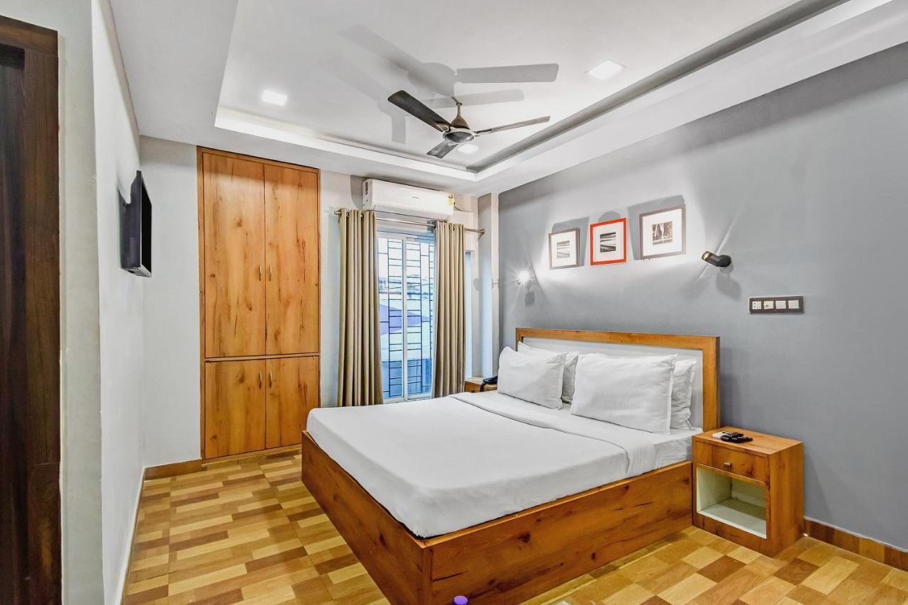 O Mb International Hotel Kolkata