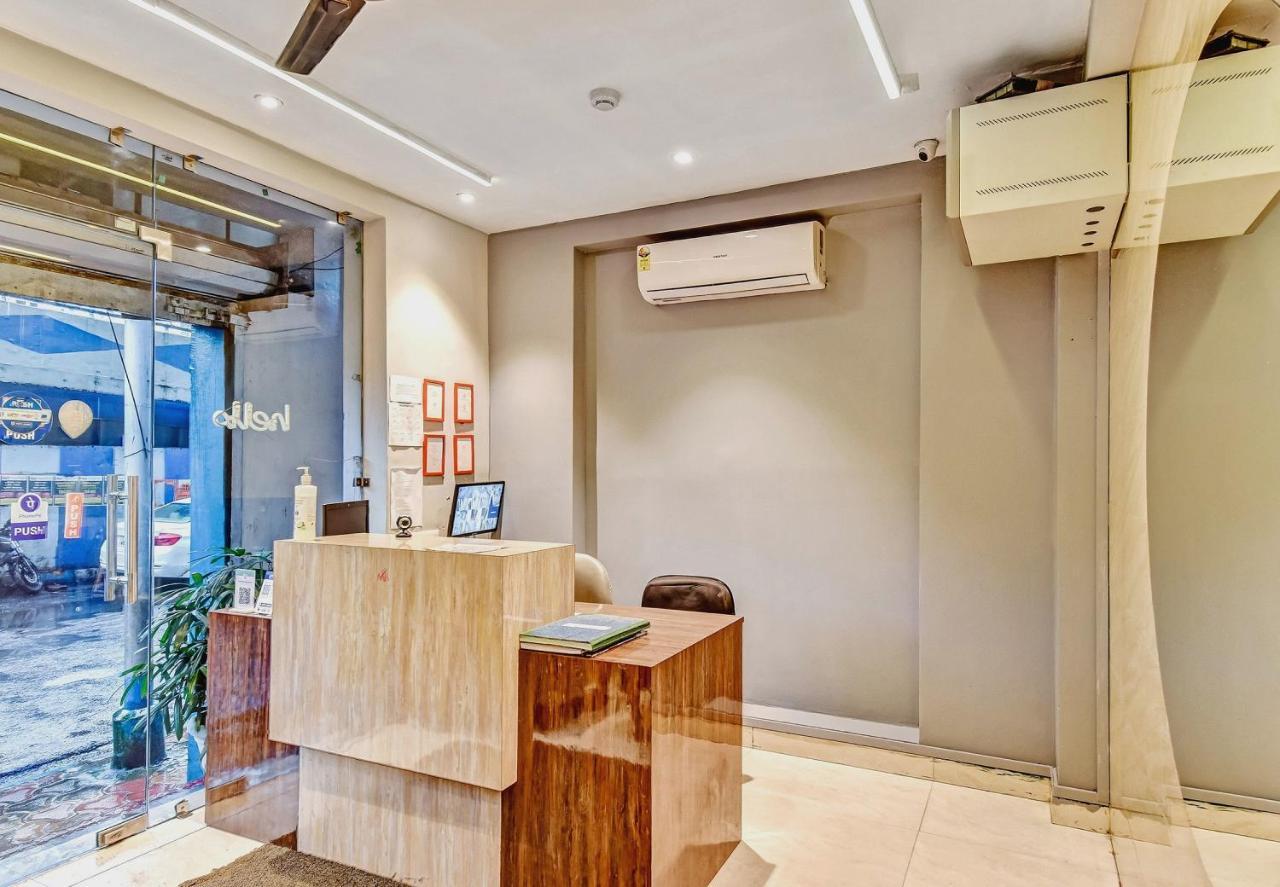 Hotel O Mb International Kolkata