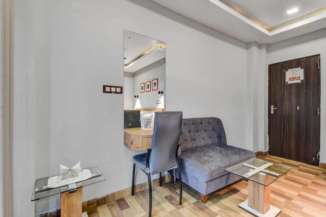 Hotel O Mb International 4*