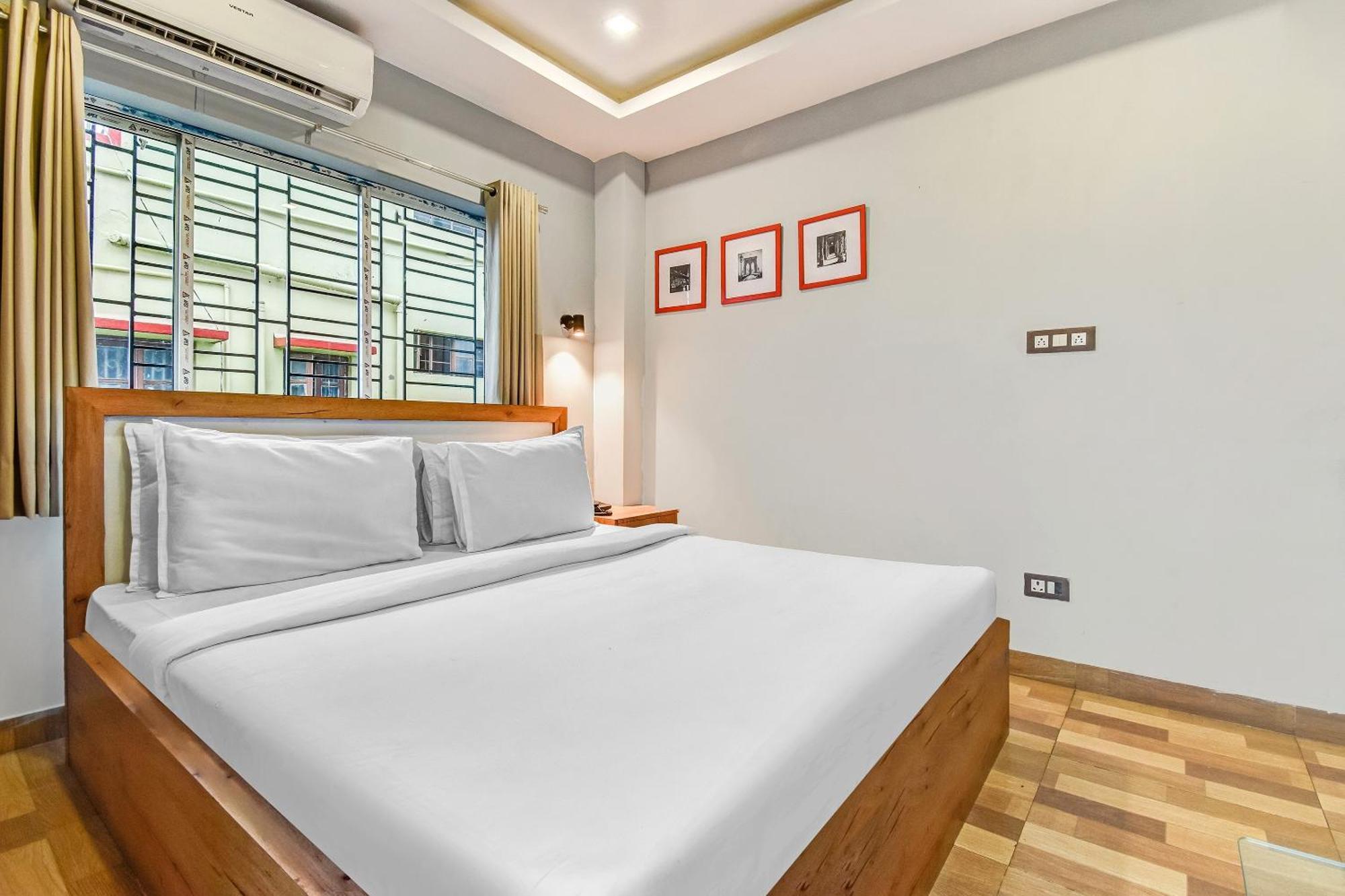 O Mb International Hotel