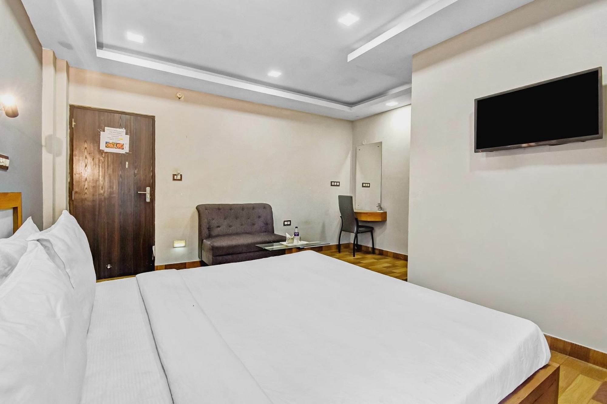 Hotel O Mb International Kolkata
