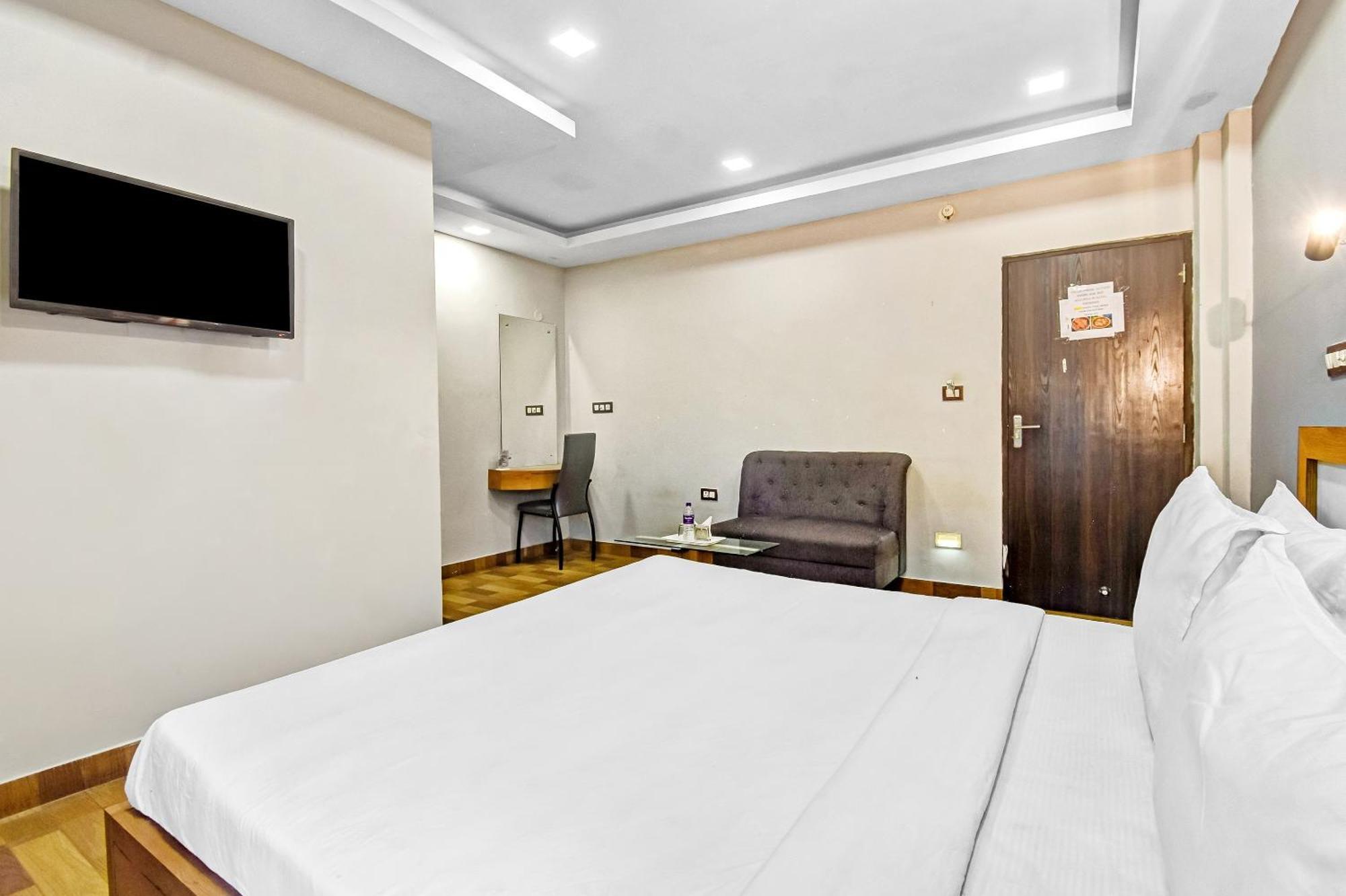 O Mb International Hotel Kolkata