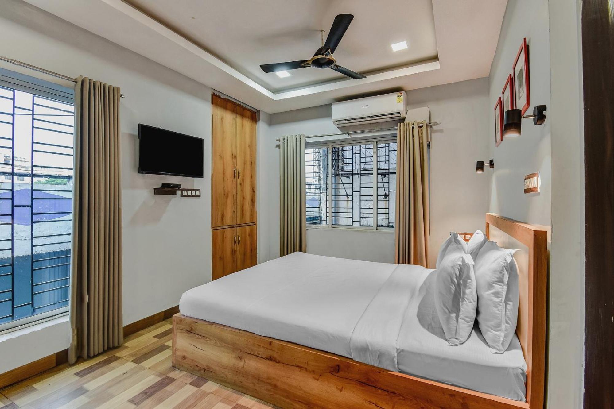 O Mb International Hotel Kolkata