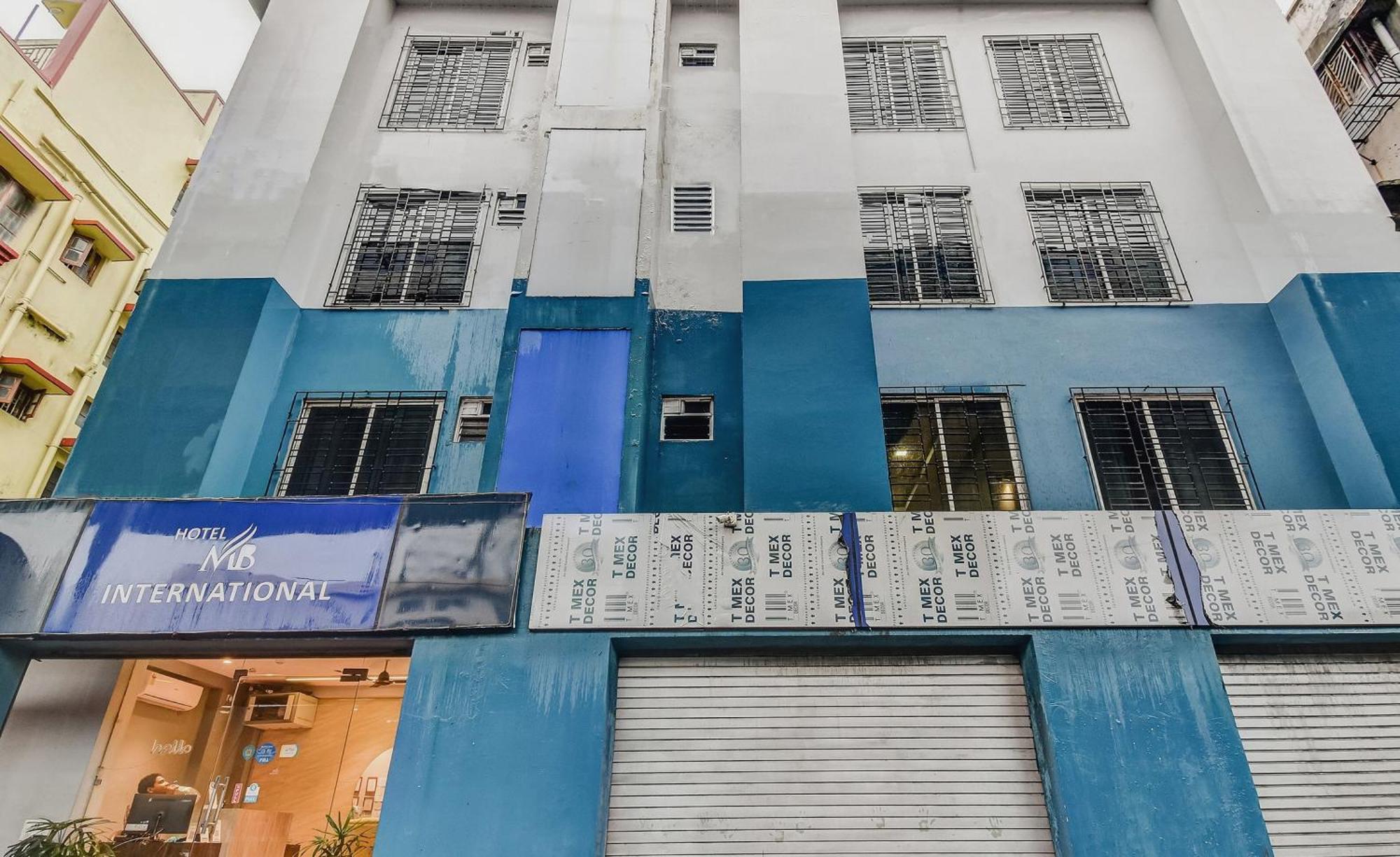 O Mb International Kolkata