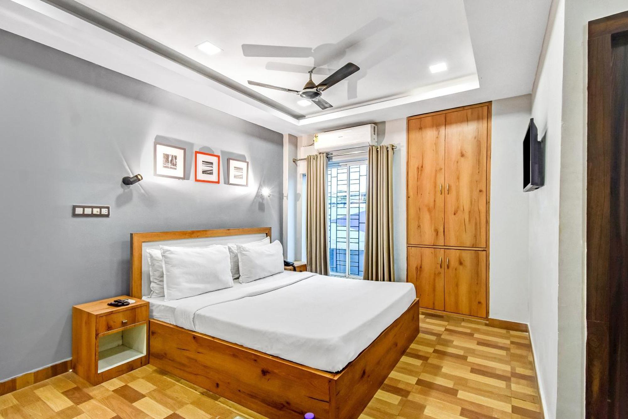 O Mb International 4* Kolkata